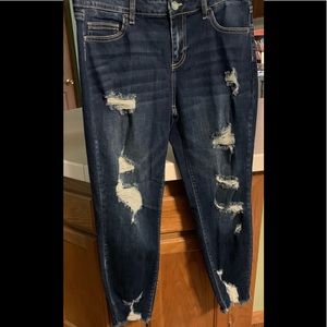 Cello premium Skinny/cropped